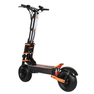 2024 Escooter X8PRO New 8000W 60V 40AH 13-14inch Dual Motor Adult Off-road Electric Scooter Max Speed 100KM/H Max Mileage120KM AXSSIBLZ