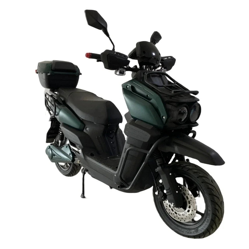 Hot Selling 2000W 3000W Electric Motorcycles High Speed 72V 80km/h Electric Moped E Bike AXSSIBLZ