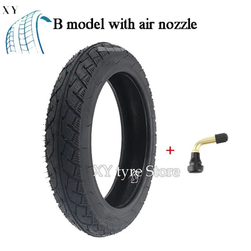 Electric Scooter for 14 inch electric bicycle electric Electric BIke 14*2.50 tires Vacuum Tire 14x2.50（64-254） E-bike AXSSIBLZ