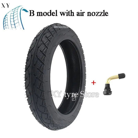 Electric Scooter for 14 inch electric bicycle electric Electric BIke 14*2.50 tires Vacuum Tire 14x2.50（64-254） E-bike AXSSIBLZ