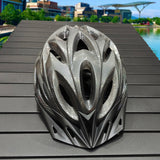 PMT New Cycling Helmet Comfort Lining Lightweight Hollow Riding Safety Head Protection Bicycle MTB Helmets Men Women Bike Helmet AXSSIBLZ