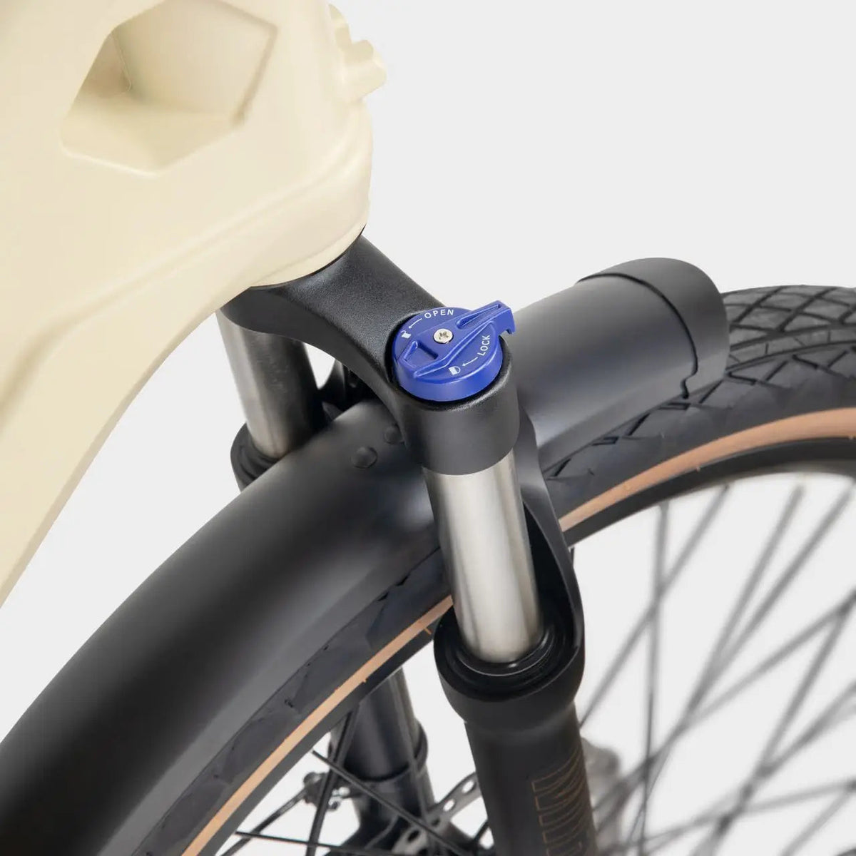 MIHOGO Electric Bike AIR MAX Electric Bicycle 750W 48v 9.6AH +9.6AH Battery  Ebike AXSSIBLZ