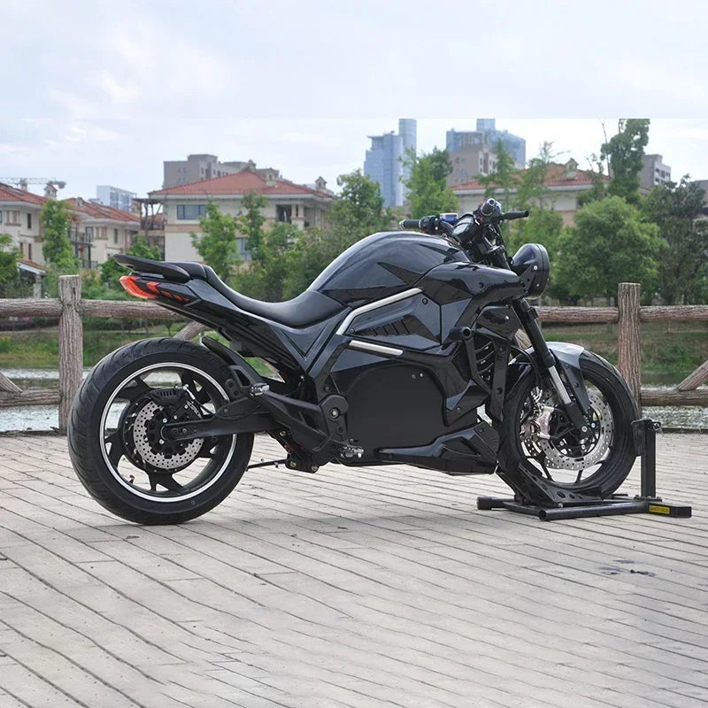 Professional Customizable Super Power 12000w 15000w 20000w  Adult electric motorcycle off-road motorcycles AXSSIBLZ