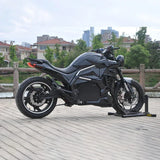 Professional Customizable Super Power 12000w 15000w 20000w  Adult electric motorcycle off-road motorcycles AXSSIBLZ