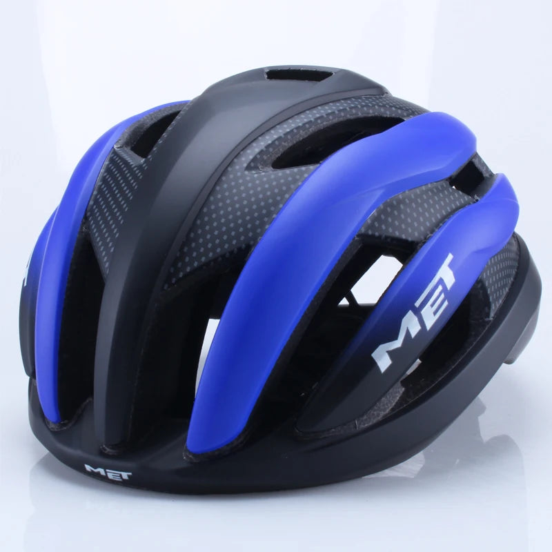 MET TRENTA Cycling Helmet Professional MTB Road Bike Speed Skating for Men Women Mountain Bicycle Riding Electric Scooter Helmet AXSSIBLZ