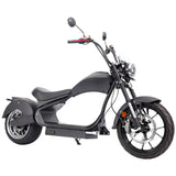 MH3 Scooter 4000W Elektroroller EEC COC EU Warehouse Electric Scooters Adults Unlock Speed AXSSIBLZ