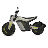 Pro 72V 95/110Kmh High Speed 2025 Electric Motorcycle Adult with EEC EPA AXSSIBLZ