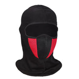 Breathable Balaclava Motorcycle Full Face Masks Skullies Cap Hat Motocross Motorbike Helmet Moto Riding Neck Face Hood Moto Mask AXSSIBLZ