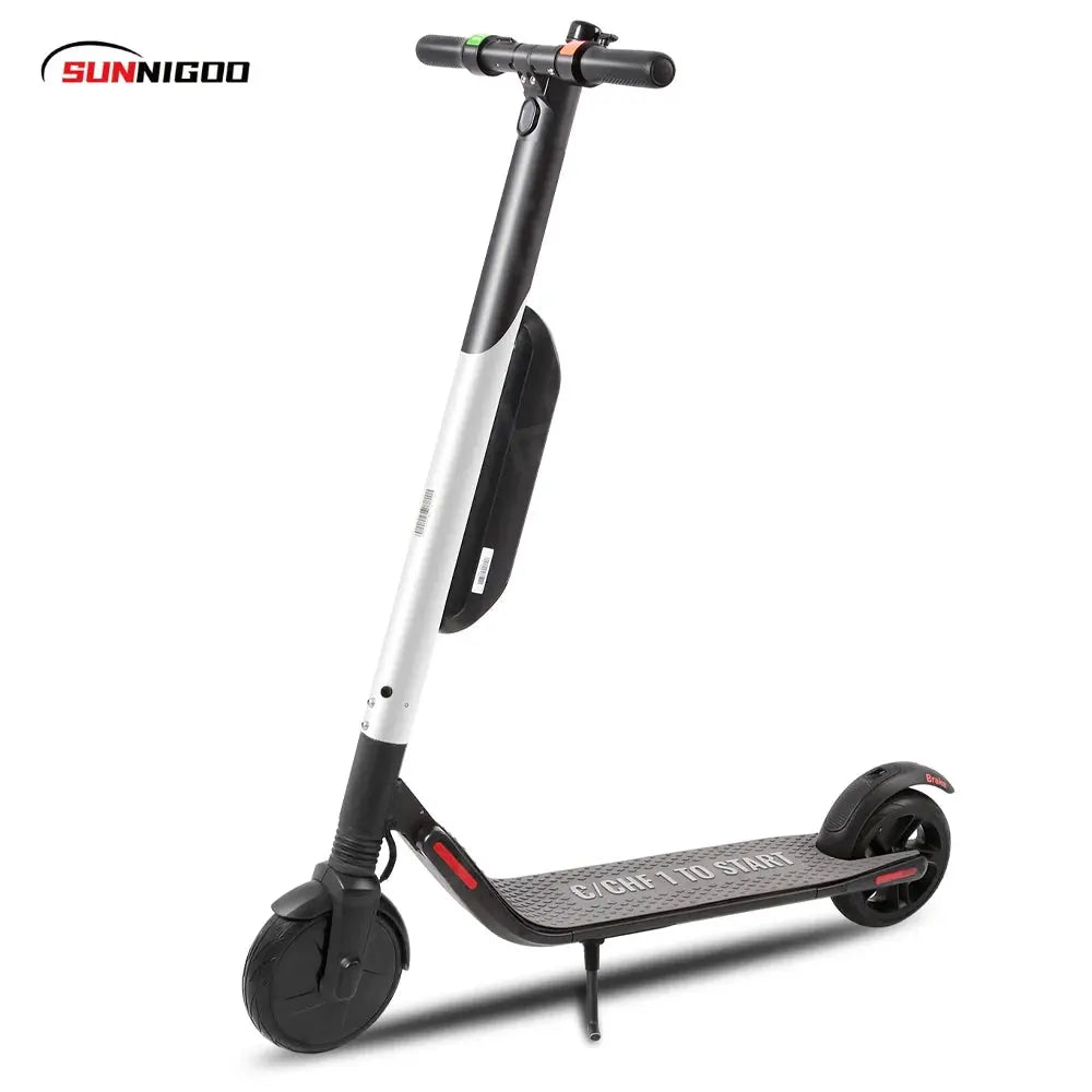 Suniigoo ES4 Electric-Scooter