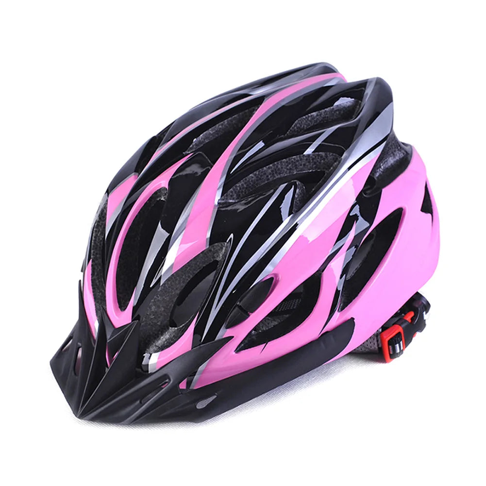 ProGuard Adult Mountain Bike Helmet – Full Protection for Men & Women, Integrated Molding Design AXSSIBLZ