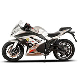 10000W R3 Adult Sport Electric Motorcycle Adult  72v Range Reaches 200 Km motorcycles  motorbike AXSSIBLZ