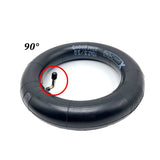 10 Inch 10x2.50/3.0 Inner Tube Tyre for Electric Scooter 10X2.50 10X3.0 255x80 80/65-6 High-quality Butyl Rubber Inner Tube AXSSIBLZ