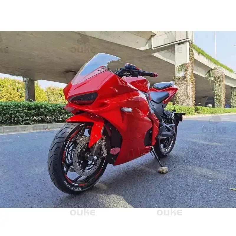 72V 4000W electric Racing Off-road Motorcycles moto bikes lithium motorbike 20000W scooters electric motorcycle AXSSIBLZ