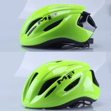MET MTB Road Cycling Helmet Style Outdoor Sports Men Ultralight Aero Safely Cap Capacete Ciclismo Bicycle Mountain Bike Cascos AXSSIBLZ