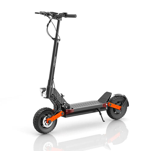 JOYOR S10S-Z Electric Scooter 2*1000W Dual Drive Super Endurance Cruise function Foldable Shock-Absorbing Electric Scooter AXSSIBLZ