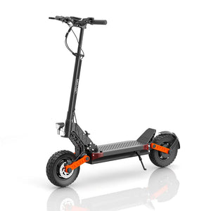 JOYOR S10S-Z Electric Scooter 2*1000W Dual Drive Super Endurance Cruise function Foldable Shock-Absorbing Electric Scooter AXSSIBLZ