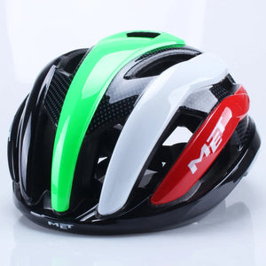 MET TRENTA Cycling Helmet Professional MTB Road Bike Speed Skating for Men Women Mountain Bicycle Riding Electric Scooter Helmet AXSSIBLZ