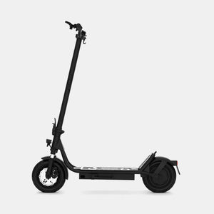 Drive Tron DT01 electric scooter 400W motor, 36V 13AH battery, maximum speed of 30KM/H, maximum range of 45km AXSSIBLZ