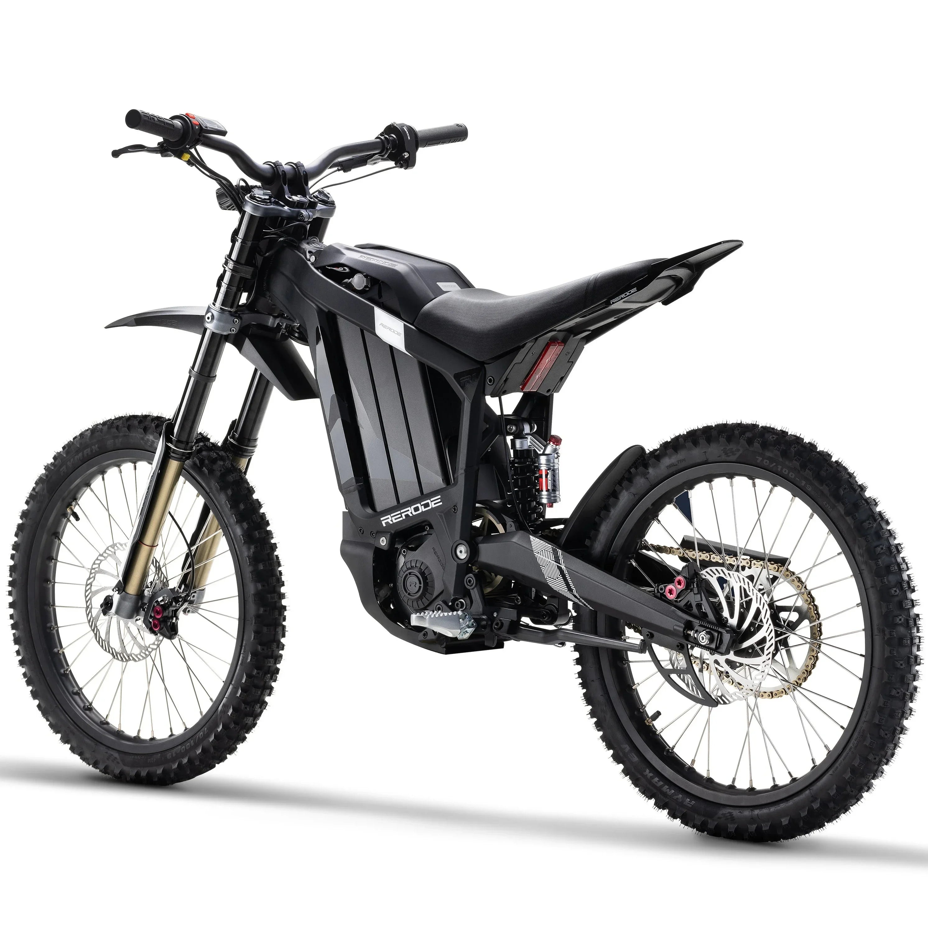 Vortex R1 72V 8000W Electric Dirt Bike – High-Speed Off-Road Electric Motorcycle for Adults AXSSIBLZ