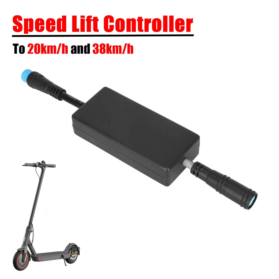 Electric Scooter Speed Increase Parts Speed Unlock Controller Up And Down Speed 38km/h and 20km/h For Xiaomi 1S/Pro/Pro2 Scooter AXSSIBLZ