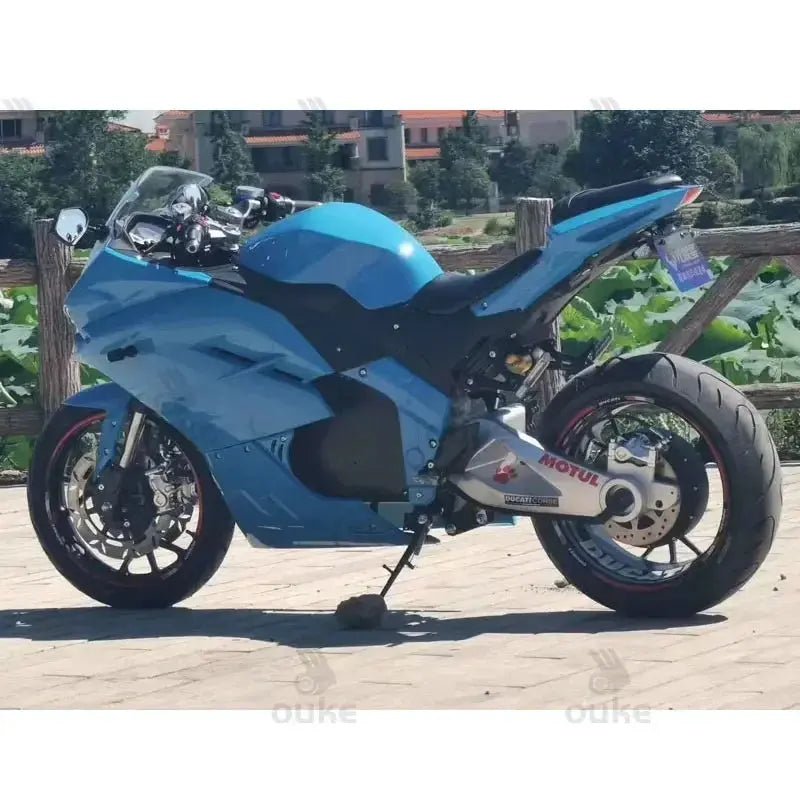 72V 4000W electric Racing Off-road Motorcycles moto bikes lithium motorbike 20000W scooters electric motorcycle AXSSIBLZ