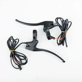 2pcs Bicycle Off Brake System Lever W/ Cable - AXSSIBLZ