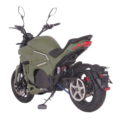 High Speed Racing  Motorcycle Electric Dirt Bike 72v Moto  Sport Bike 5000w 8000w High Power Electric Motorcycle AXSSIBLZ