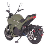 High Speed Racing  Motorcycle Electric Dirt Bike 72v Moto  Sport Bike 5000w 8000w High Power Electric Motorcycle AXSSIBLZ