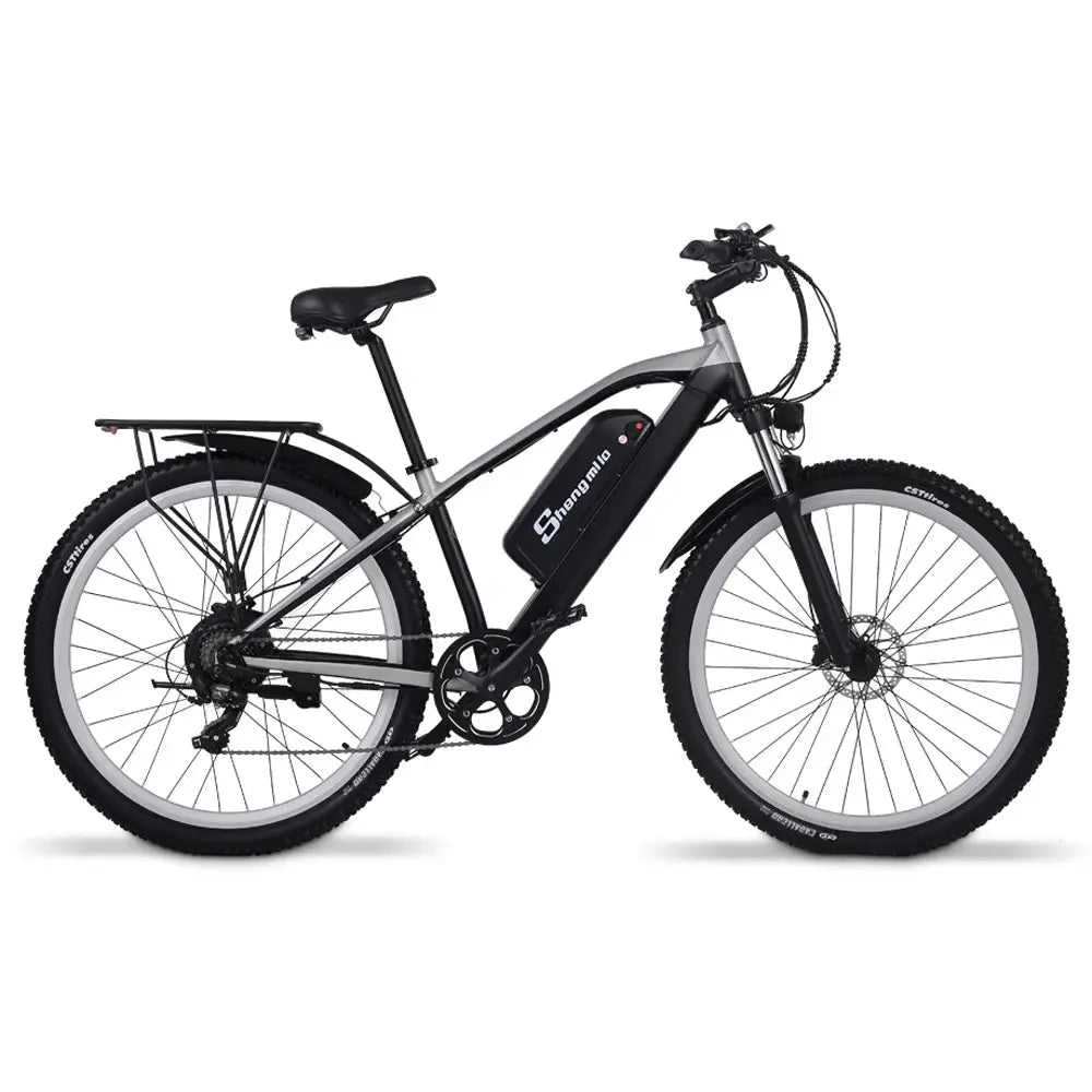 Shengmilo M90 Adult Electric Bike - AXSSIBLZ