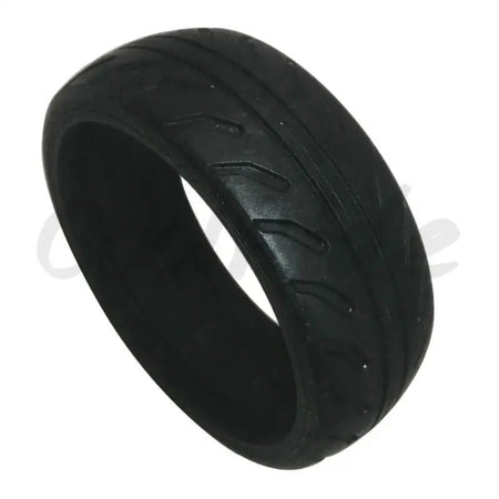 10 inch solid tubeless tire, suitable for electric scooters, KQi3 PRO wheel accessories AXSSIBLZ