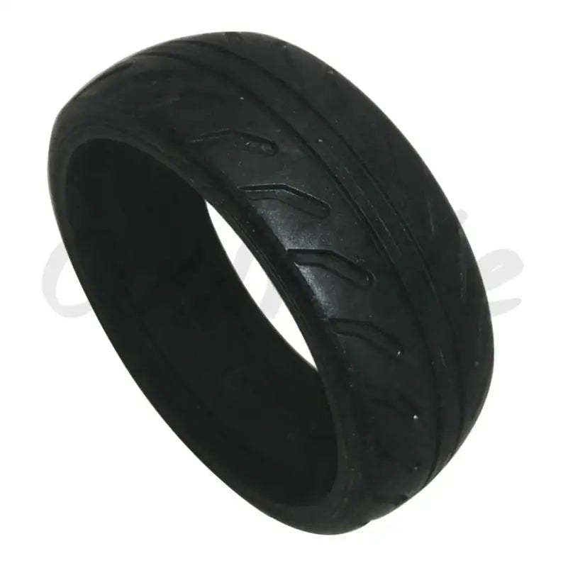 10 inch solid tubeless tire, suitable for electric scooters, KQi3 PRO wheel accessories AXSSIBLZ