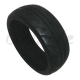 10 inch solid tubeless tire, suitable for electric scooters, KQi3 PRO wheel accessories AXSSIBLZ