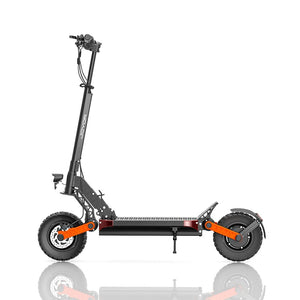 JOYOR S10S-Z Electric Scooter 2*1000W Dual Drive Super Endurance Cruise function Foldable Shock-Absorbing Electric Scooter AXSSIBLZ
