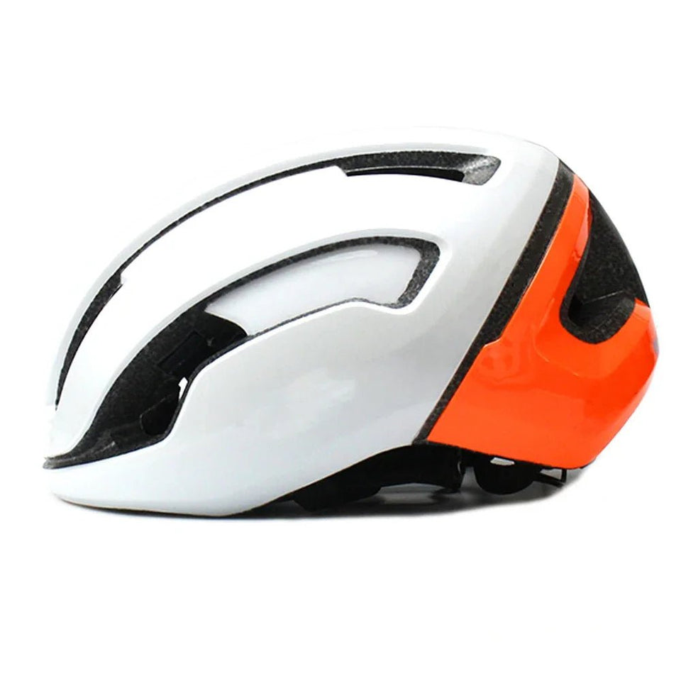 Air Cycling Helmet Safety Hat Outdoor Bicycle Mountain Bike Helmet Cycling Equipment Light Mountain Road Bike Helmet Cascos AXSSIBLZ