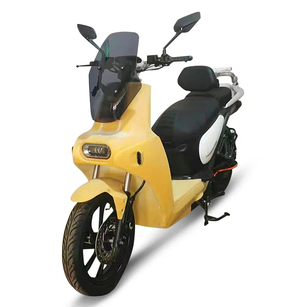 Tycorun electric scooter with swap battery pack 48v/60v/72v swappable battery electric motorcycle AXSSIBLZ