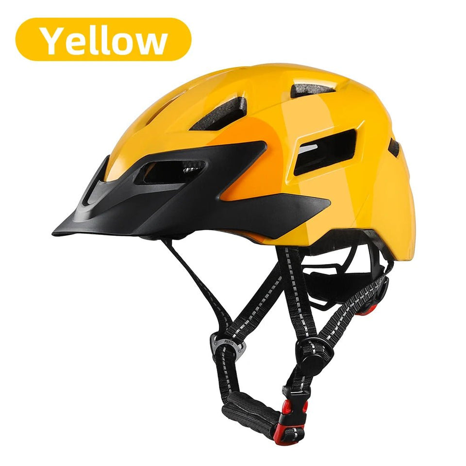 Kids Helmet for Children Bicycle Safety Cycling Boys Girls Outdoor Sports Protection Cap MTB Balance Bike Roller Skating Helmets AXSSIBLZ