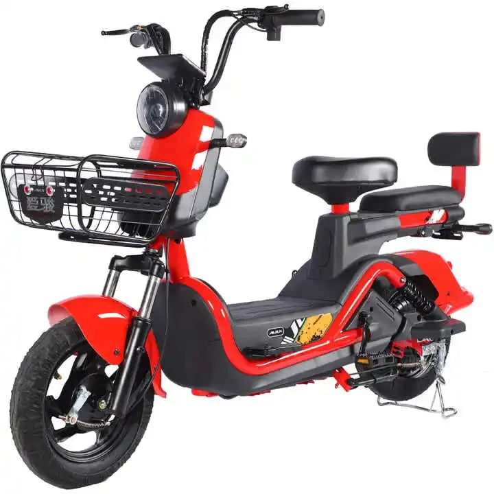 Yihu 12Ah/20Ah Battery 40V 500W Electric Bike AXSSIBLZ