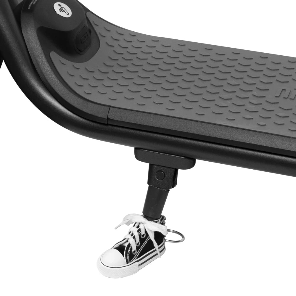 Motorcycle Side Stand Creative Tripod Cover Mini Shoe Bicycle Foot Support Electric Scooter Kickstand for XIAOMI M365 Pro G30 AXSSIBLZ