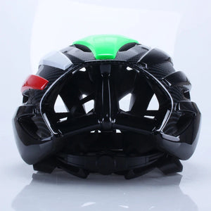 MET TRENTA Cycling Helmet Professional MTB Road Bike Speed Skating for Men Women Mountain Bicycle Riding Electric Scooter Helmet AXSSIBLZ
