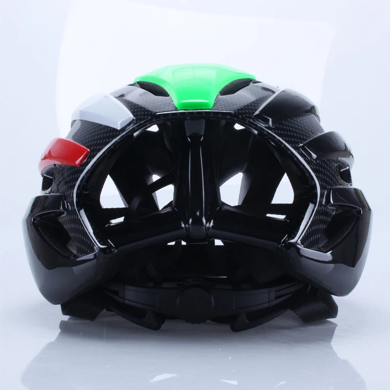 MET TRENTA Cycling Helmet Professional MTB Road Bike Speed Skating for Men Women Mountain Bicycle Riding Electric Scooter Helmet AXSSIBLZ