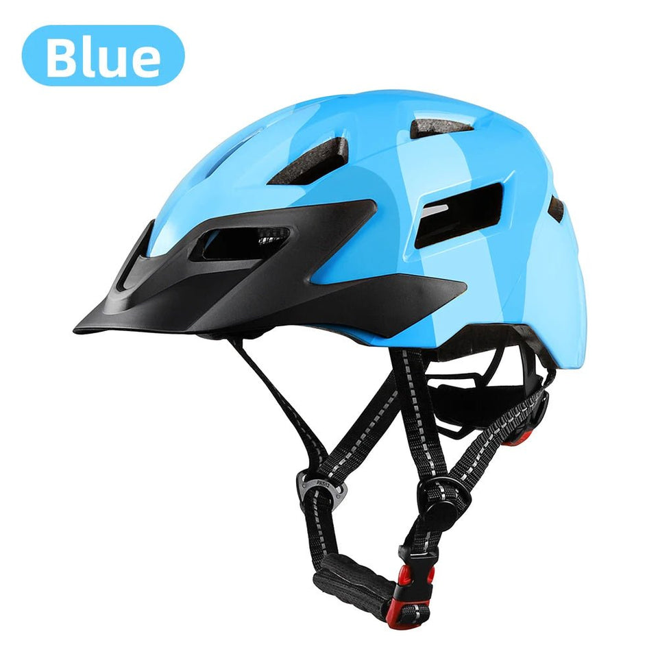 Kids Helmet for Children Bicycle Safety Cycling Boys Girls Outdoor Sports Protection Cap MTB Balance Bike Roller Skating Helmets AXSSIBLZ