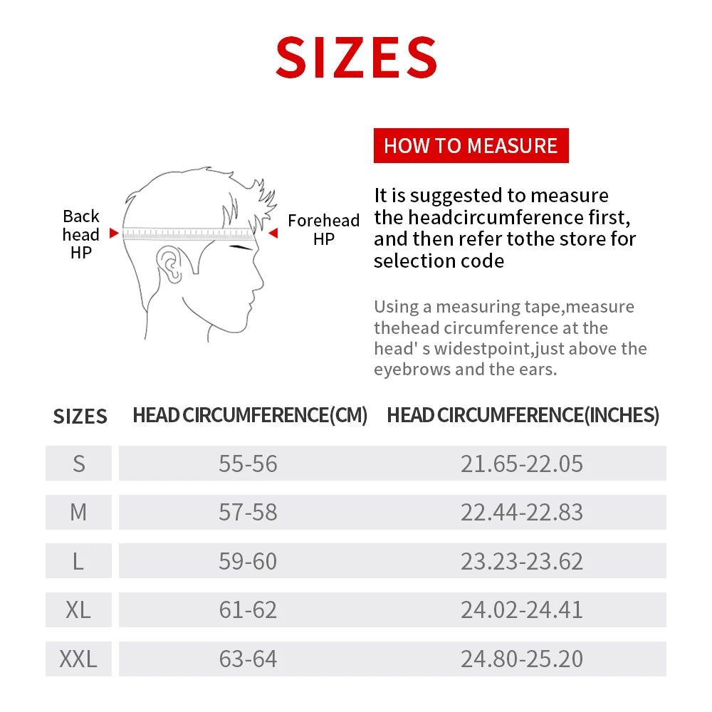 Motorcycle Helmet Full Face Open Face Helmet Modular Helmets Double Lens Quick Release Buckle Men Women CYRIL OP12A Cascos Moto AXSSIBLZ