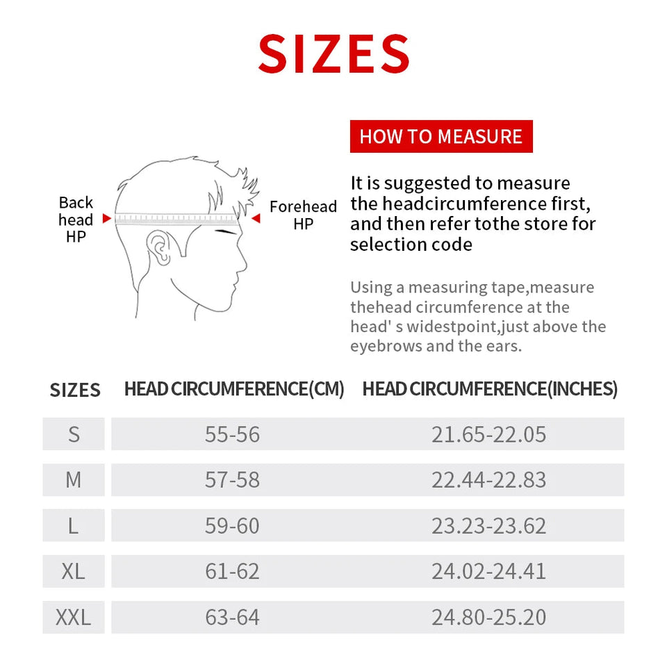 Motorcycle Helmet Full Face Open Face Helmet Modular Helmets Double Lens Quick Release Buckle Men Women CYRIL OP12A Cascos Moto AXSSIBLZ