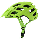 Cycling Helmets MTB Mountain for Men Women Ventilation 22 Air Vents Road Safety Bike Helmet Bicycle Accessories Bike Equipments AXSSIBLZ