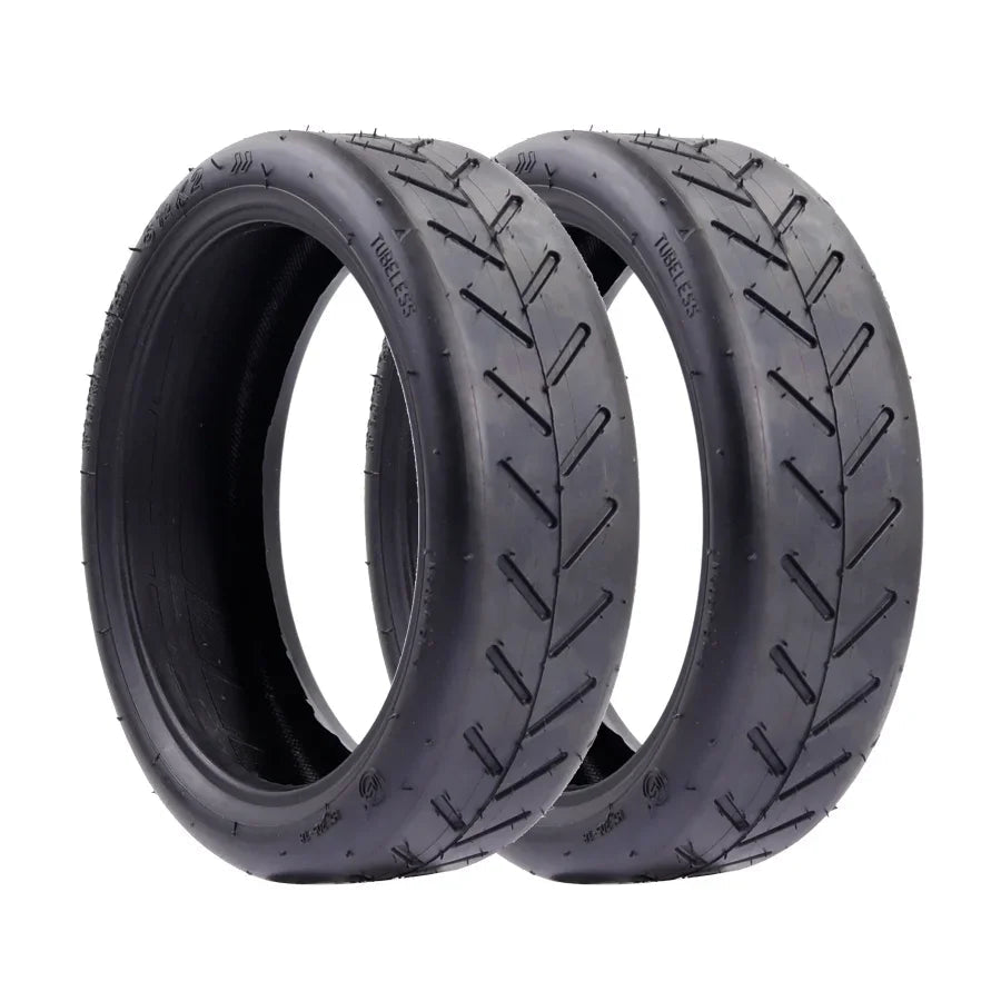 Upgraded New 8.5*2 Inch Thicken Inner Tube for Xiaomi M365 Pro S1 Mi 3 Electric Scooter Thick Wheel Tyre Replacement Camera AXSSIBLZ
