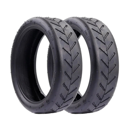 Upgraded New 8.5*2 Inch Thicken Inner Tube for Xiaomi M365 Pro S1 Mi 3 Electric Scooter Thick Wheel Tyre Replacement Camera AXSSIBLZ
