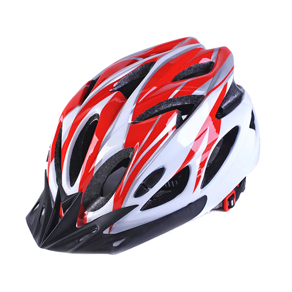 ProGuard Adult Mountain Bike Helmet – Full Protection for Men & Women, Integrated Molding Design AXSSIBLZ