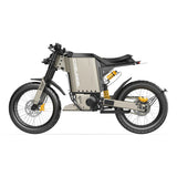 Coswheel 72V Electric Motorcycle GT100 5000W/8000W 72V 50AH Battery Up to 120km/h for Adult Customization to Build E-Moto AXSSIBLZ