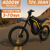 Freego Ebike 8000W 72V 30AH N1 Electric Motorcycle 19Inch MTB Tires Electric Dirt Bike with LCD Display AXSSIBLZ