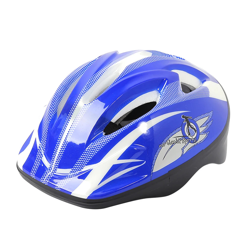 KidSafe Pro Helmet: Multi-Use Protection for Cycling, Roller Skating, and Balance Bikes AXSSIBLZ